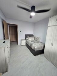 Blk 331 Clementi Avenue 2 (Clementi), HDB 3 Rooms #569796951